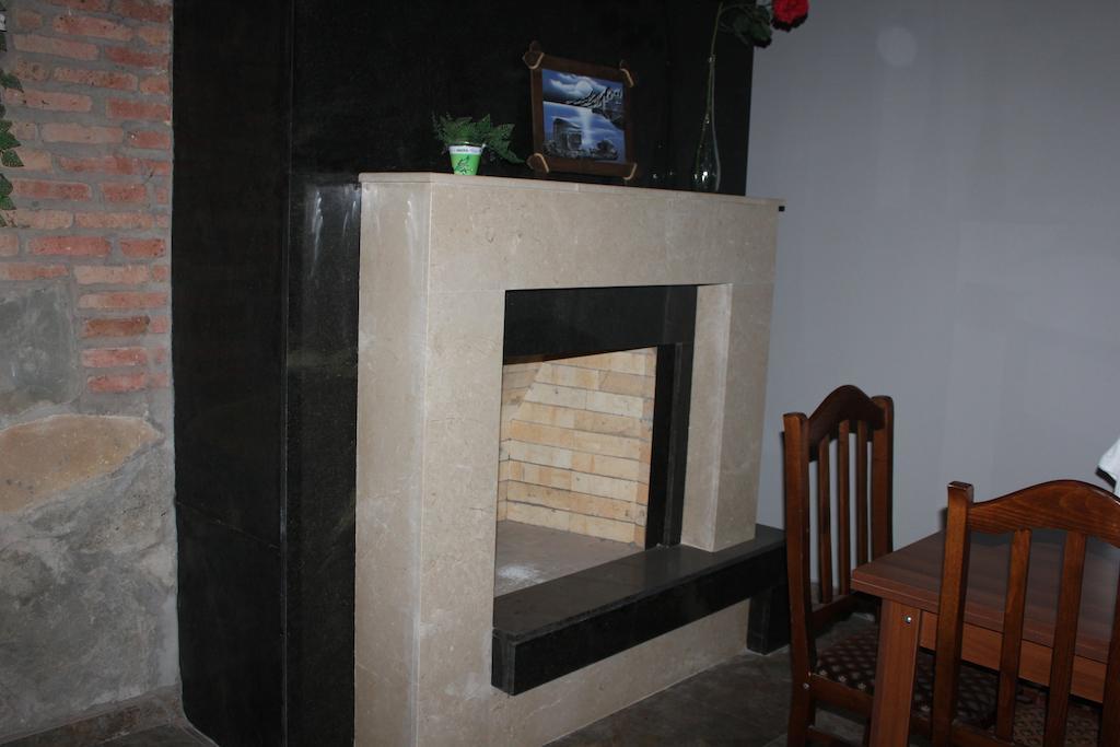 Hotel Majestic Tbilisi Bagian luar foto