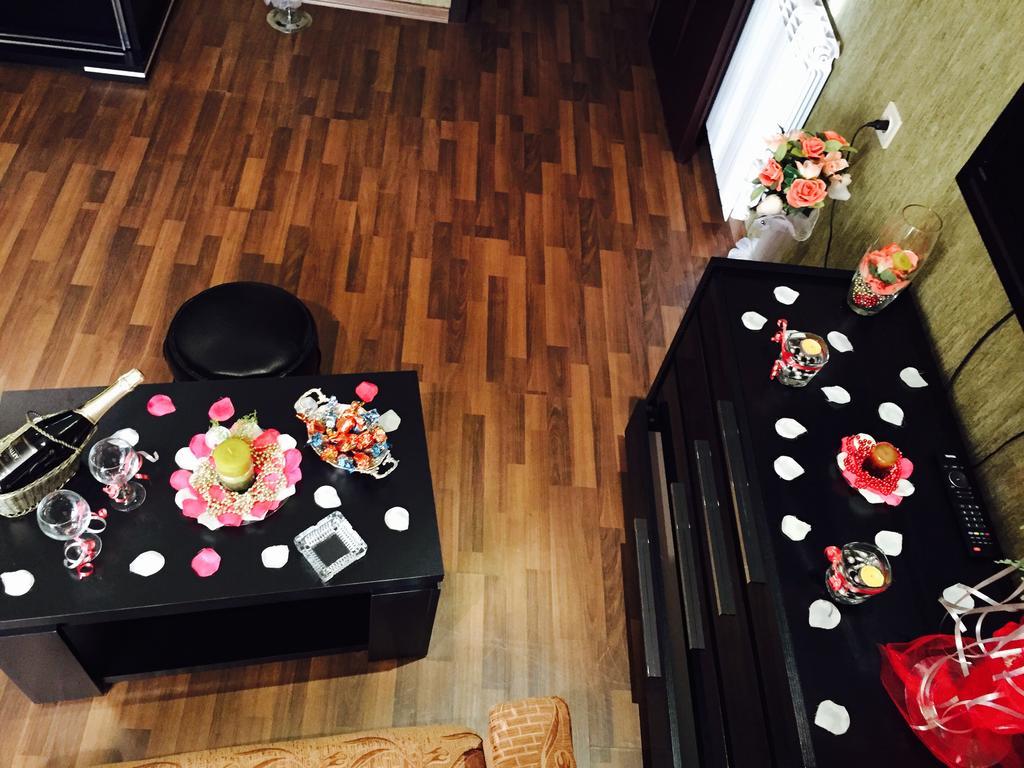 Hotel Majestic Tbilisi Bagian luar foto